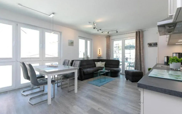 Ostseedomizil Ostwind