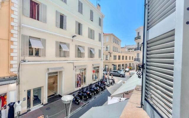 HeavnStay Suite 2 Cannes Centre