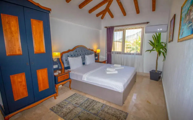 Zehra Villa