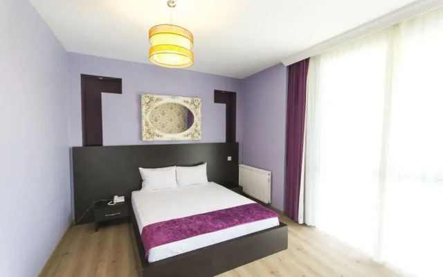 Bossuite Hotel Maltepe