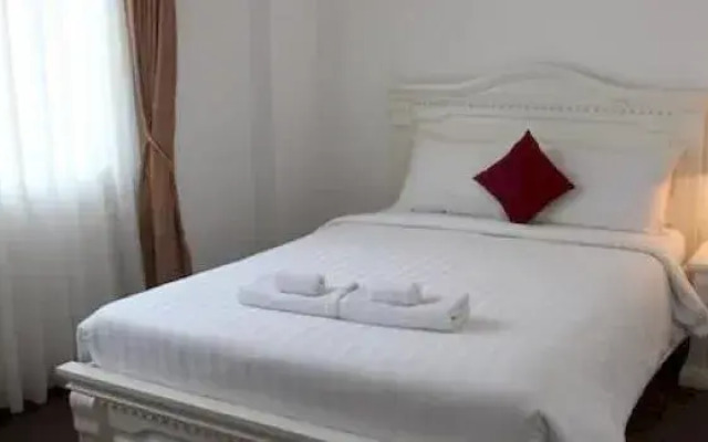 Bizu Hotel Iii - Phu My Hung District 7