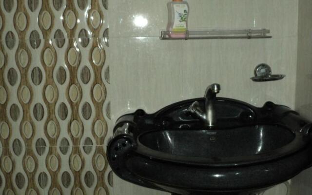 Royal Guest House