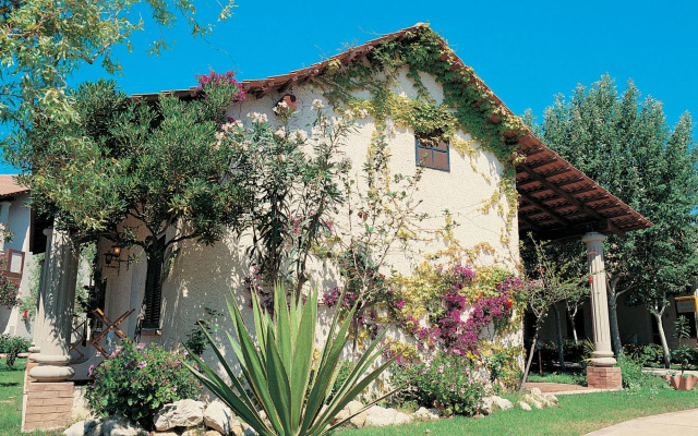 Hotel Club Marispica