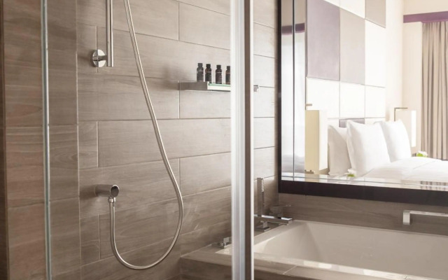 Jumeirah Living Guangzhou - Residences