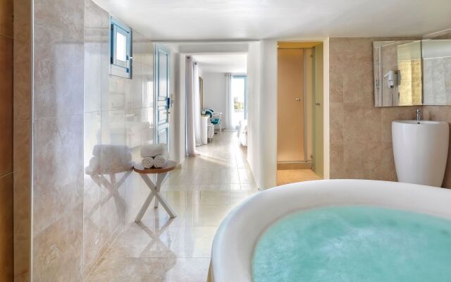 Suntouch Suites ‘’By Checkin’’ Adults Only