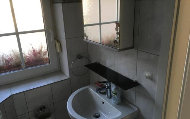 Ferienwohnung "Am Radweg"