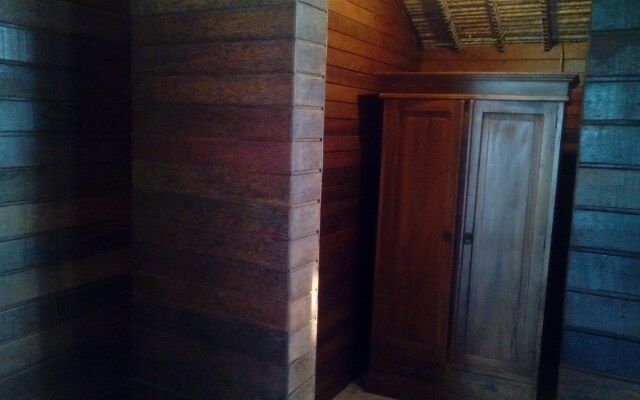 Sunset Villa & Cafe Lembongan