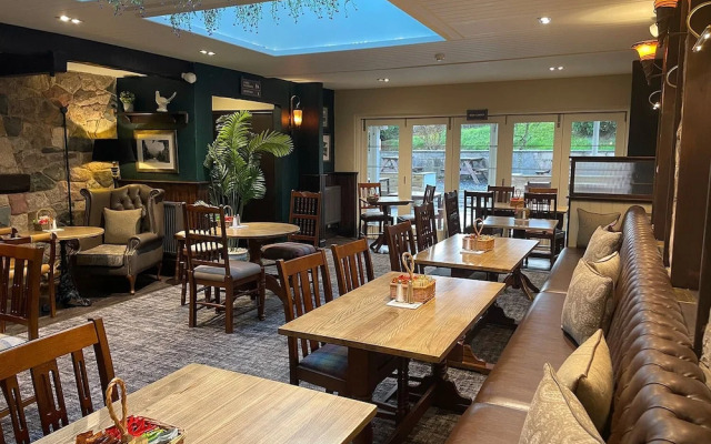 The Bridge Inn
