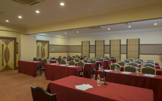 De Palma Resort Kuala Selangor