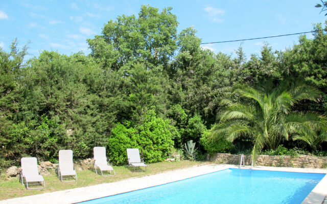 Holiday Home L'Yeuse (BEF160)