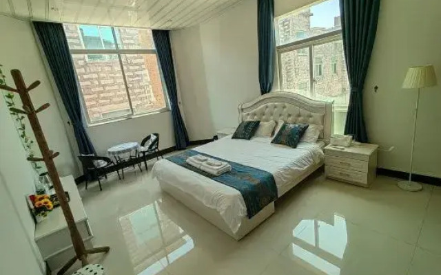 Pingtan Youmi Inn