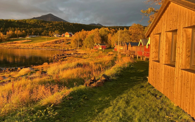 Base Camp Hamarøy