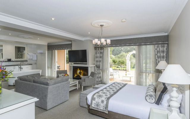 Grand Mercure Basildene Manor Accor Vacation Club Apartments