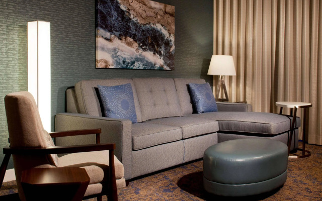The Westin Dallas Downtown