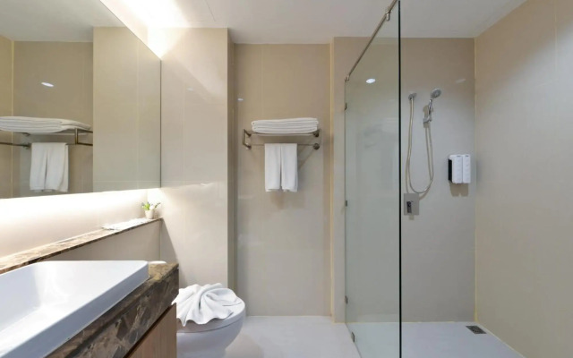 VST Residence Thepharak