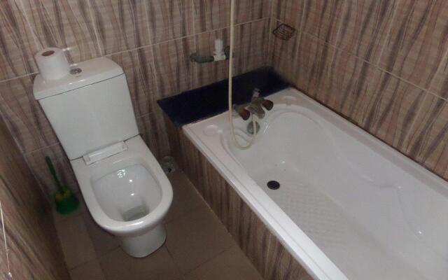 Almond View Hotels and Suites