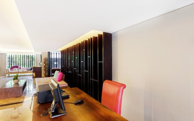 Prime Plaza Suites Sanur - Bali