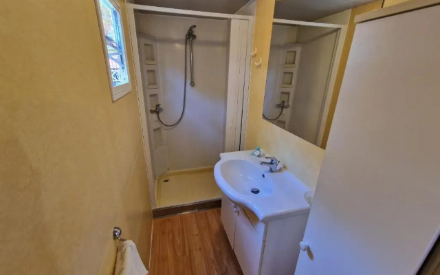 Camping & Village Casa dei Prati