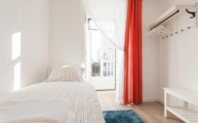 Apartamento Trindade