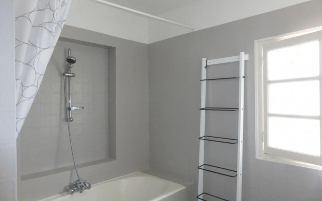 Holiday Home in Perros-guirec Pink Granite Coast