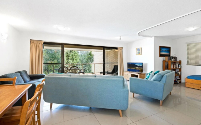 Lahaina Apartments