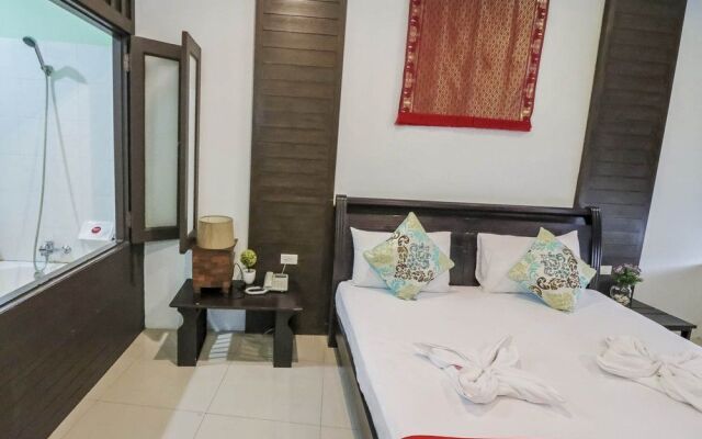 Nida Rooms Lavendar Moon Old Phuket