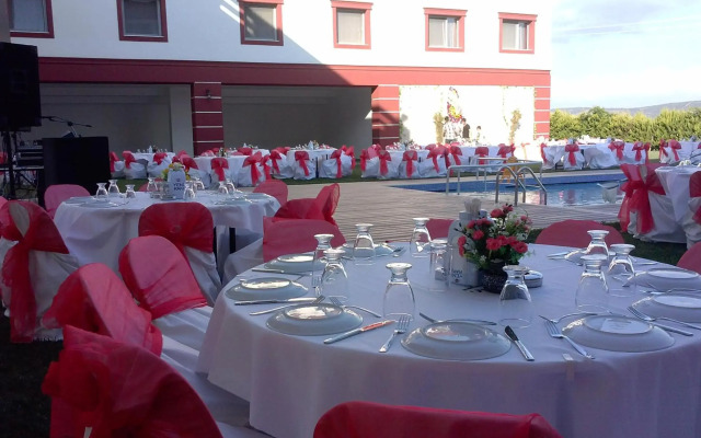 Hotel La Bella Bergama