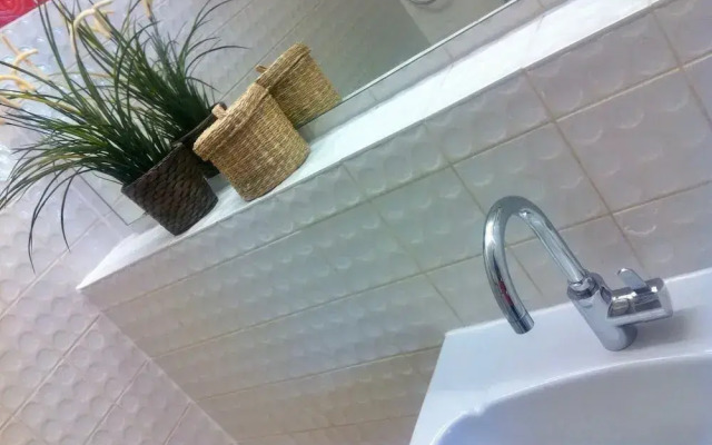 Ferienwohnungen mit Schwimmbad