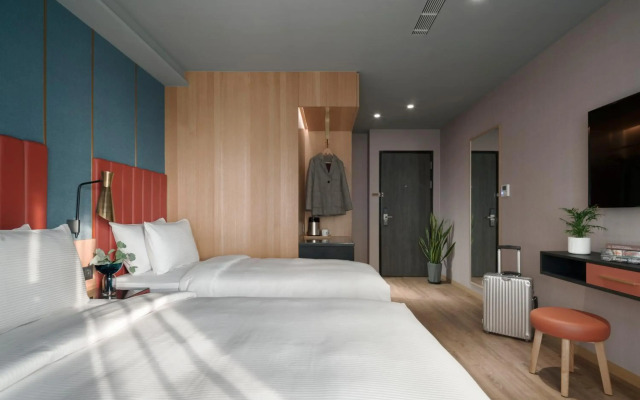 Kindness Day Hotel