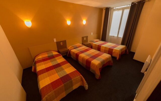 Hotel Seb&Co