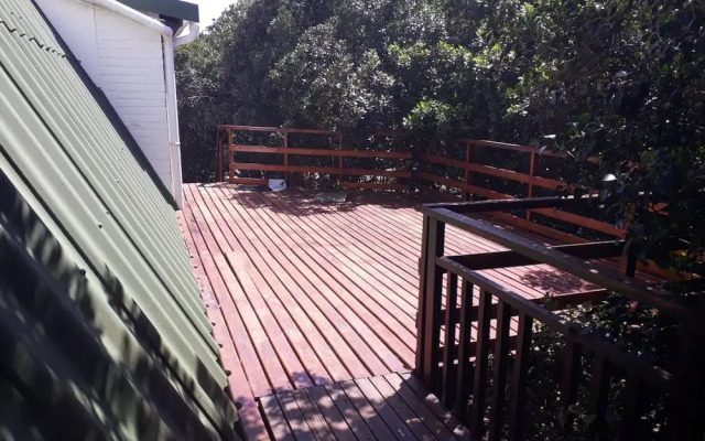 Holiday House Close To The Beach And Lagoon