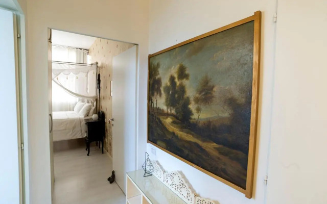 My Place Suite Apartment Milano Navigli(No Front Desk Contact The 5 Days In Advance)