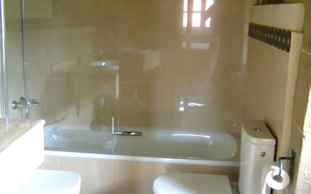 Hotel Palacio La Cajiga