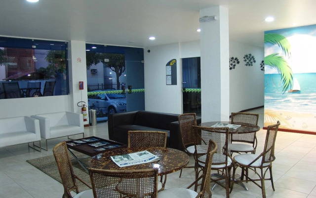 Coqueiro Express Hotel