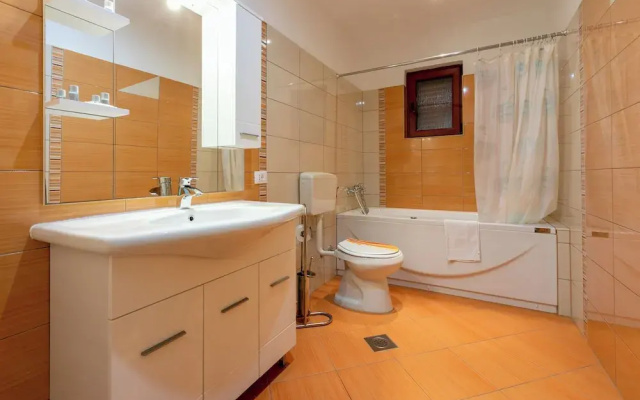 House Marija