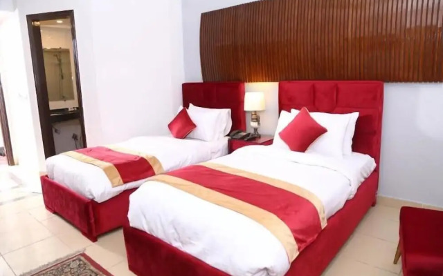 Premier Inn Express Lahore