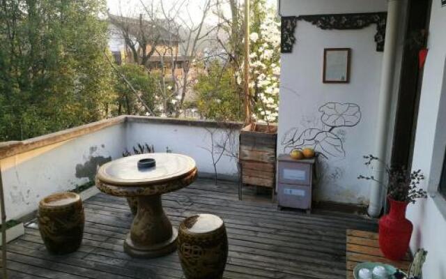 September Hui zhou Homestay