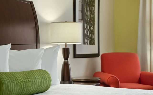 Hilton Garden Inn Hoffman Estates