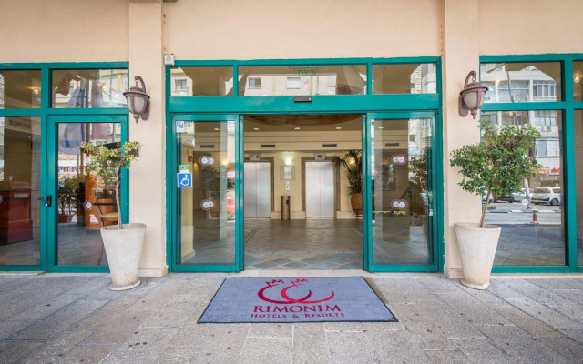 Mary's Well Nazareth By Dan Hotels