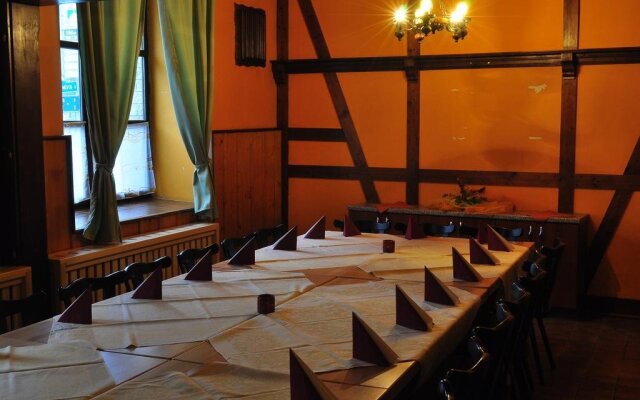 Hotel Praděd Rýmařov