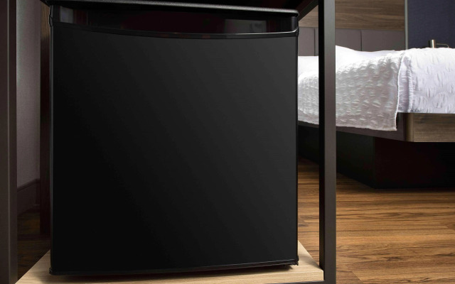 Tru by Hilton Nashville Downtown Convention Center