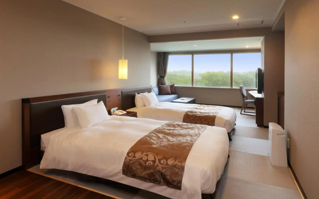 Hotel Epinard Nasu
