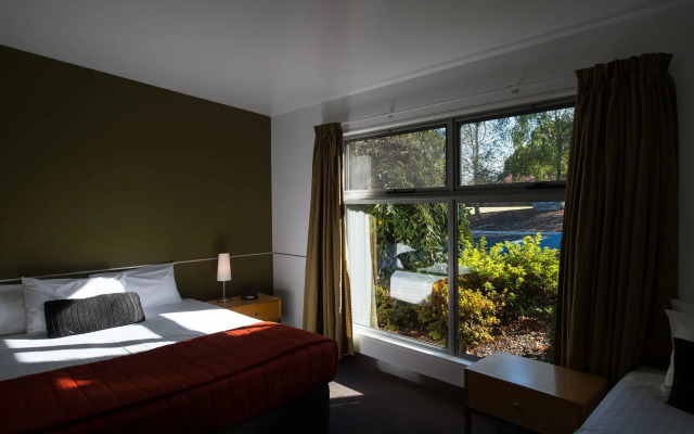 Tall Timbers Tasmania