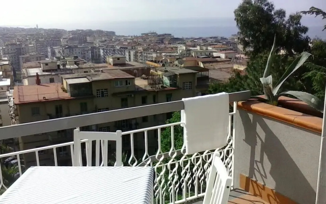 Le Ginestre Bed  Breakfast