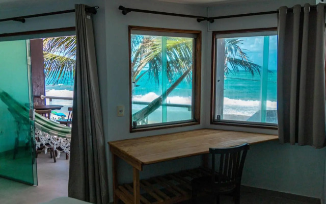 Hostel Brisas do Mar