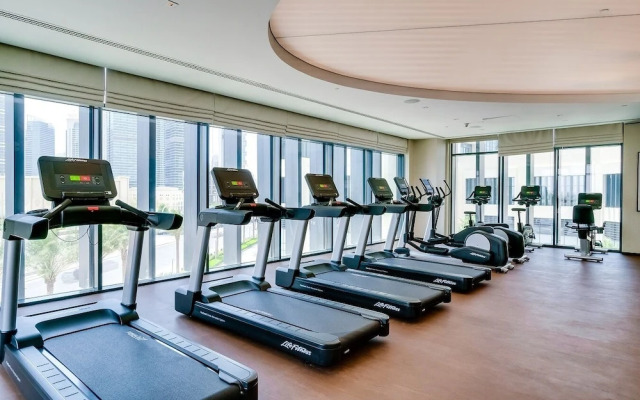 Vida Residences The Hills
