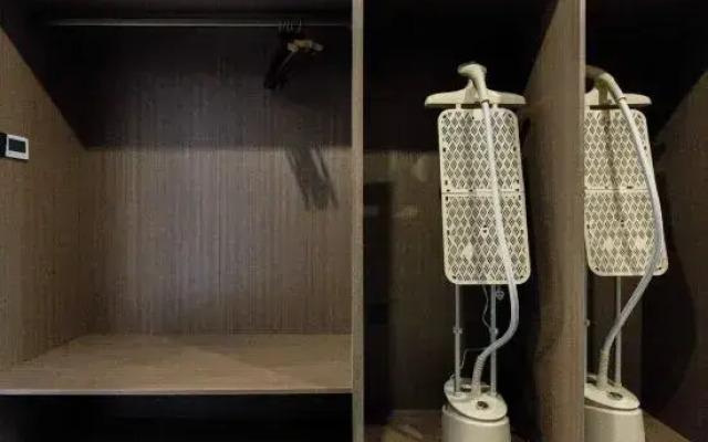 Chongqing Fuling Mantao Hotel (Pickled Mustard Greens Historical Memory Museum Branch)