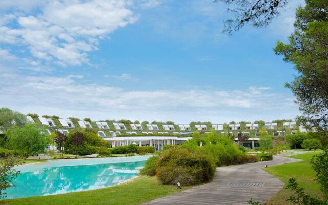 Ethra Reserve - Kalidria 5*