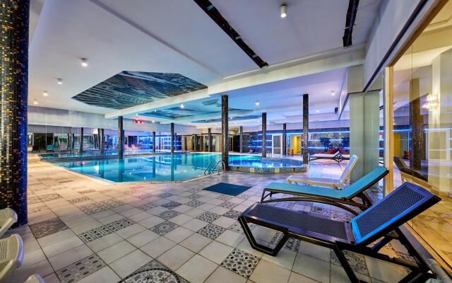 Park Hotel Vnukovo - Kartmazovo