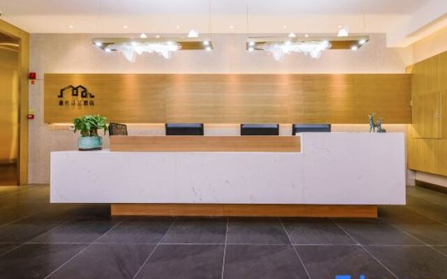 Ting Lan Hotel